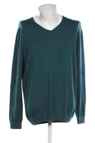 Herrenpullover S.Oliver, Größe XL, Farbe Grün, Preis 33,99 €