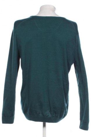 Herrenpullover S.Oliver, Größe XL, Farbe Grün, Preis 33,99 €