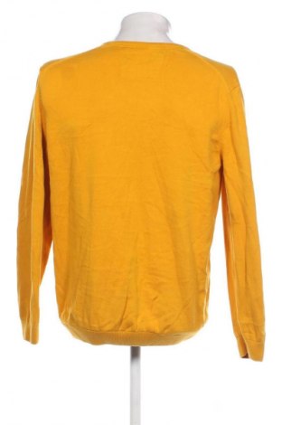 Herrenpullover S.Oliver, Größe XL, Farbe Orange, Preis 30,99 €