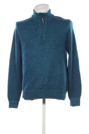 Herrenpullover S.Oliver, Größe XL, Farbe Blau, Preis 33,99 €