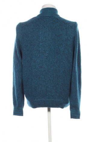 Herrenpullover S.Oliver, Größe XL, Farbe Blau, Preis 33,99 €