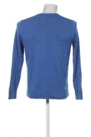 Herrenpullover S.Oliver, Größe M, Farbe Blau, Preis € 24,67