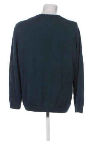 Pánsky sveter  S.Oliver, Veľkosť 3XL, Farba Zelená, Cena  24,95 €
