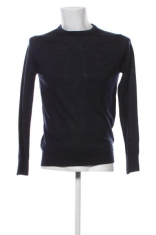 Pánský svetr  Scotch & Soda, Velikost M, Barva Modrá, Cena  1 013,00 Kč