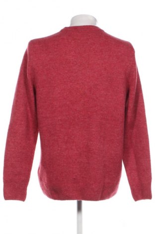 Pánsky sveter  Scotch & Soda, Veľkosť L, Farba Červená, Cena  59,95 €