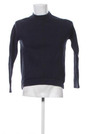Męski sweter Selected, Rozmiar S, Kolor Niebieski, Cena 459,99 zł