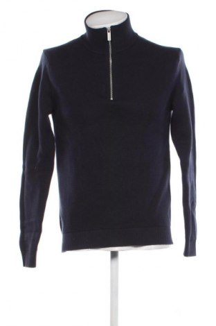 Pánsky sveter  Selected, Veľkosť M, Farba Modrá, Cena  73,95 €