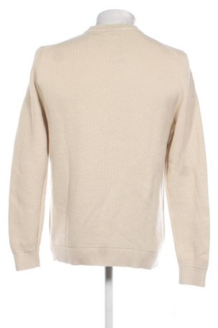 Męski sweter Selected Femme, Rozmiar M, Kolor Beżowy, Cena 459,99 zł