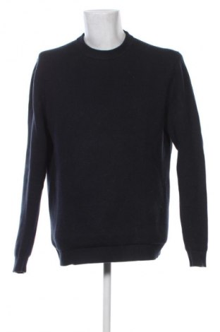 Męski sweter Selected Homme, Rozmiar XL, Kolor Niebieski, Cena 111,99 zł