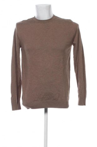 Pánsky sveter  Selected Homme, Veľkosť M, Farba Hnedá, Cena  17,95 €