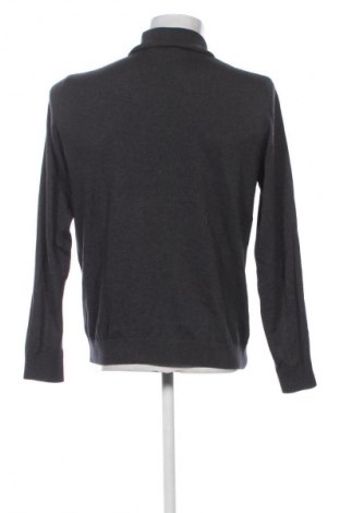 Ανδρικό πουλόβερ Selected Homme, Μέγεθος L, Χρώμα Γκρί, Τιμή 49,99 €