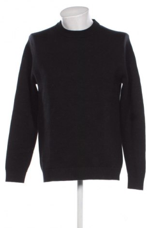 Ανδρικό πουλόβερ Selected Homme, Μέγεθος L, Χρώμα Μαύρο, Τιμή 49,99 €