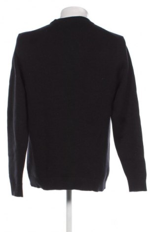 Ανδρικό πουλόβερ Selected Homme, Μέγεθος L, Χρώμα Μαύρο, Τιμή 49,99 €