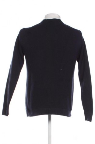 Herrenpullover Selected Homme, Größe M, Farbe Blau, Preis 23,99 €