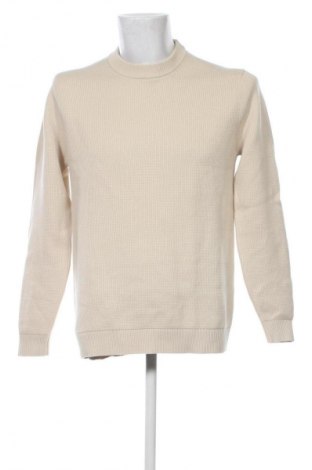 Pánský svetr  Selected Homme, Velikost M, Barva Béžová, Cena  1 249,00 Kč