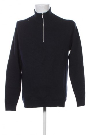 Herrenpullover Selected Homme, Größe XL, Farbe Blau, Preis 23,99 €