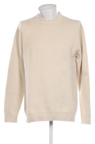 Herrenpullover Selected Homme, Größe XL, Farbe Beige, Preis € 53,99