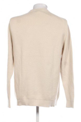 Herrenpullover Selected Homme, Größe XL, Farbe Beige, Preis € 53,99
