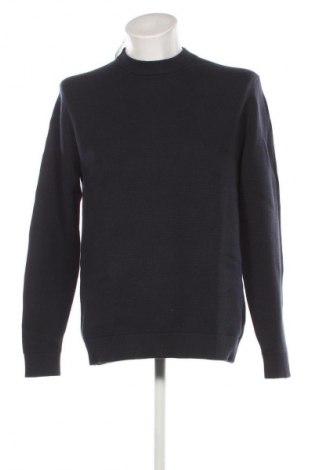 Herrenpullover Selected Homme, Größe XL, Farbe Blau, Preis 53,99 €