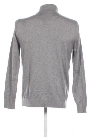 Ανδρικό πουλόβερ Selected Homme, Μέγεθος M, Χρώμα Γκρί, Τιμή 49,99 €