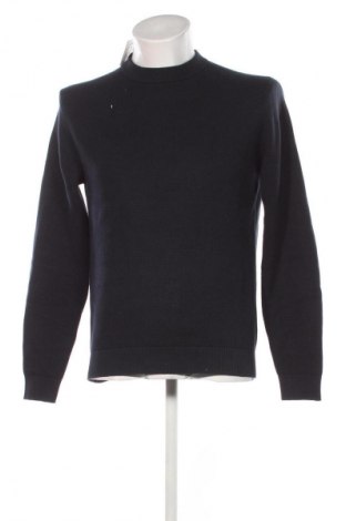 Herrenpullover Selected Homme, Größe M, Farbe Blau, Preis € 48,99