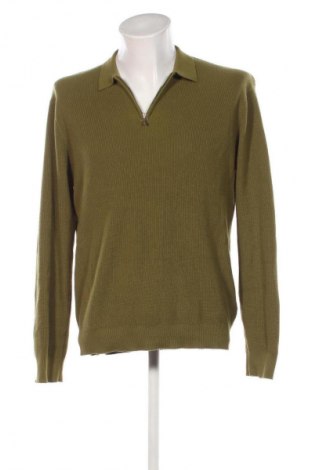 Męski sweter Smog, Rozmiar M, Kolor Zielony, Cena 82,90 zł