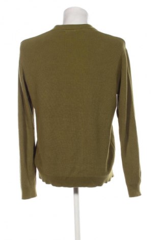 Męski sweter Smog, Rozmiar M, Kolor Zielony, Cena 82,90 zł