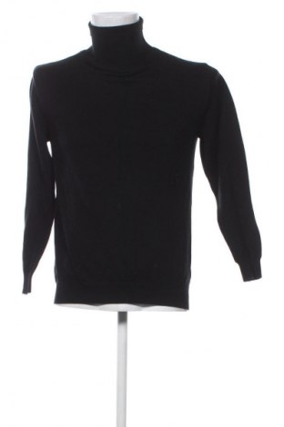 Męski sweter Smog, Rozmiar S, Kolor Czarny, Cena 82,47 zł