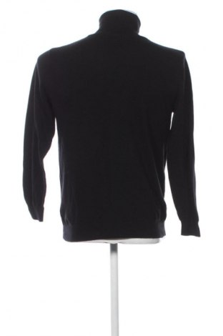 Męski sweter Smog, Rozmiar S, Kolor Czarny, Cena 82,47 zł