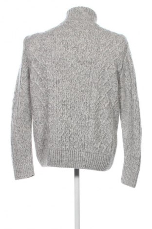 Herrenpullover Superdry, Größe XXL, Farbe Grau, Preis 29,99 €