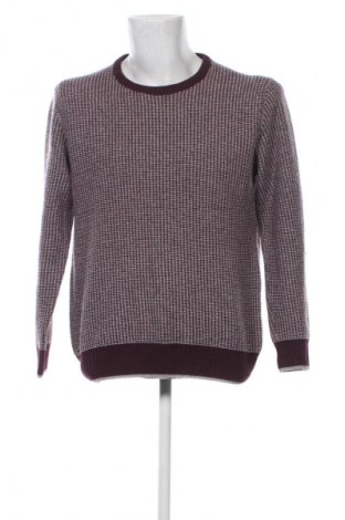 Pulover de bărbați Sure, Mărime L, Culoare Multicolor, Preț 89,29 Lei