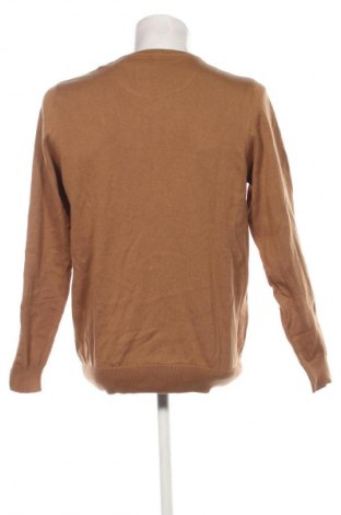 Pánsky sveter  The Time of Bocha, Veľkosť XL, Farba Hnedá, Cena  62,95 €