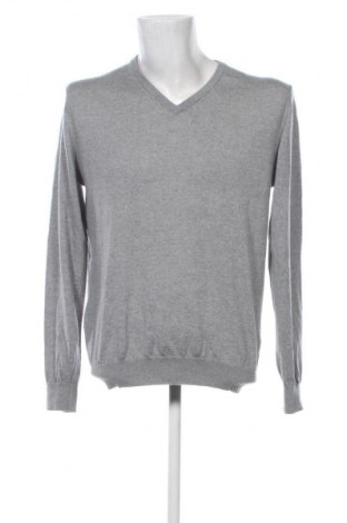 Herrenpullover Tiger Of Sweden, Größe XXL, Farbe Grau, Preis 51,02 €