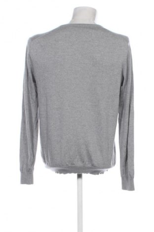 Herrenpullover Tiger Of Sweden, Größe XXL, Farbe Grau, Preis 51,02 €