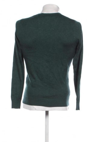 Herrenpullover Tom Tailor, Größe S, Farbe Grün, Preis € 24,46