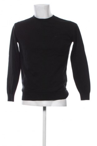 Herrenpullover Tom Tailor, Größe M, Farbe Schwarz, Preis 24,46 €