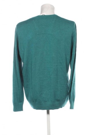 Herrenpullover Tom Tailor, Größe XXL, Farbe Blau, Preis 33,99 €