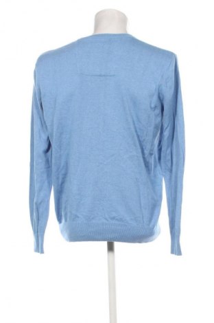 Pánsky sveter  Tom Tailor, Veľkosť XL, Farba Viacfarebná, Cena  27,95 €