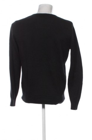 Pánsky sveter  Tom Tailor, Veľkosť L, Farba Čierna, Cena  27,95 €