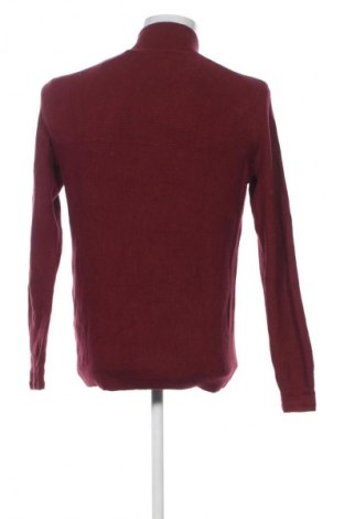 Pulover de bărbați Tom Tailor, Mărime M, Culoare Roșu, Preț 122,00 Lei