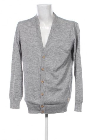 Herrenpullover Tom Tailor, Größe XXL, Farbe Grau, Preis 16,99 €