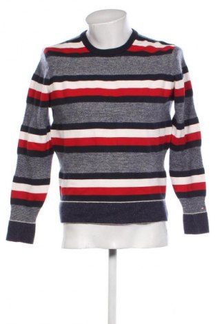 Herrenpullover Tommy Hilfiger, Größe XL, Farbe Mehrfarbig, Preis 61,99 €