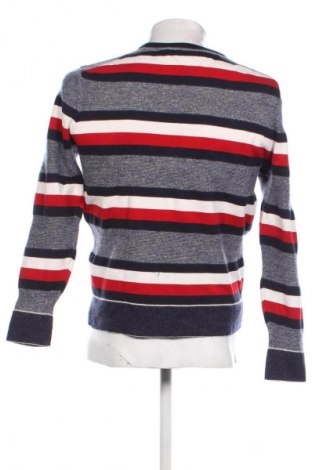 Herrenpullover Tommy Hilfiger, Größe XL, Farbe Mehrfarbig, Preis 61,99 €