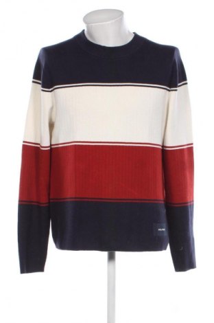 Ανδρικό πουλόβερ Tommy Hilfiger, Μέγεθος L, Χρώμα Πολύχρωμο, Τιμή 132,99 €