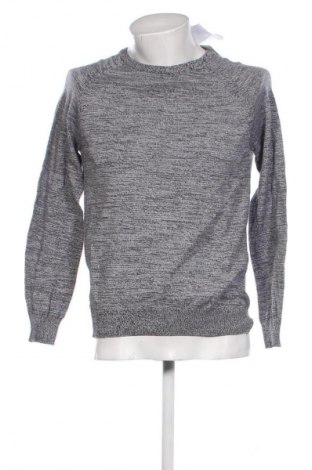 Herrenpullover Tu, Größe S, Farbe Grau, Preis 12,99 €