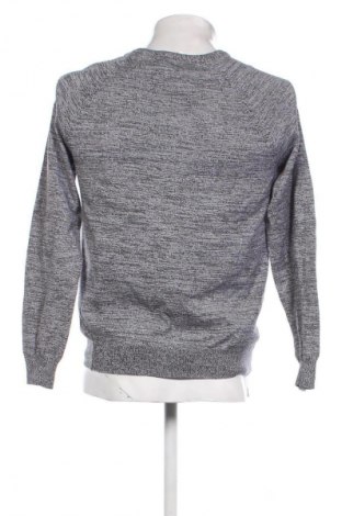 Herrenpullover Tu, Größe S, Farbe Grau, Preis 12,99 €