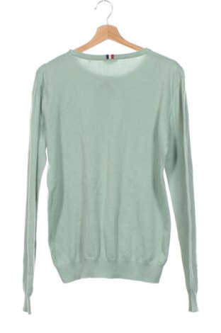 Herrenpullover U.S. Polo Assn., Größe L, Farbe Grün, Preis 31,68 €
