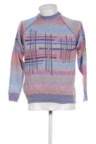 Męski sweter Unbranded, Rozmiar M, Kolor Kolorowy, Cena 80,90 zł