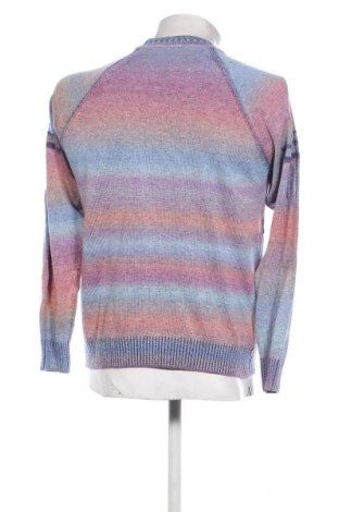 Męski sweter Unbranded, Rozmiar M, Kolor Kolorowy, Cena 80,90 zł