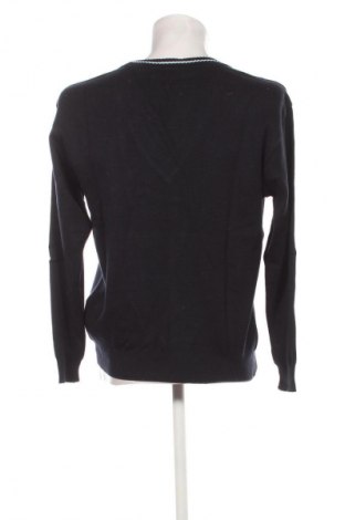Pulover de bărbați Unbranded, Mărime M, Culoare Albastru, Preț 142,86 Lei